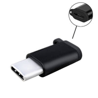 SpeedyBee Micro USB to USB C Converter for SpeedyBee Adapter 2