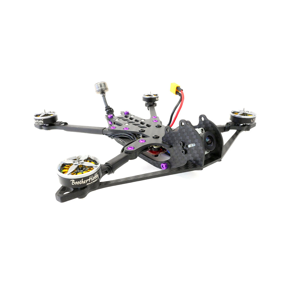 The Shocker Frames and Accessories