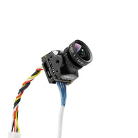 Foxeer Digisight 2 Nano 720P Digital/Analog 4ms Latency Super WDR FPV Camera
