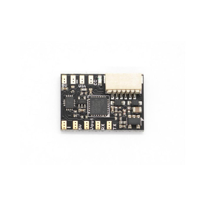 FETTEC OSD BOARD