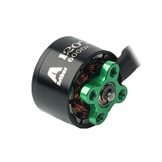 Flash Hobby Arthur 1207 6000KV Micro Motor