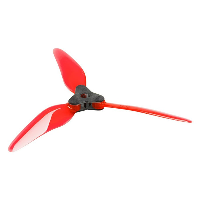 DALPROP Fold 2 F5 5 Inch Folding Freestyle Props Less PropWash