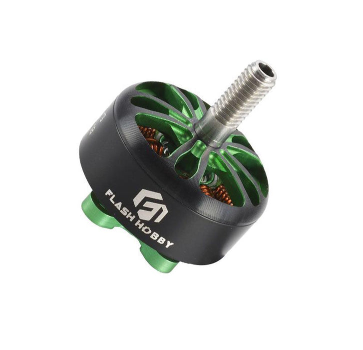 Flash Hobby Arthur 2207.5 2500KV Motor