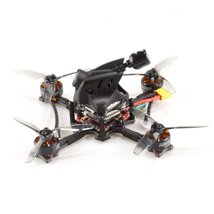 HGLRC Petrel 120X HD 3 Inch Toothpick FPV Racing Drone