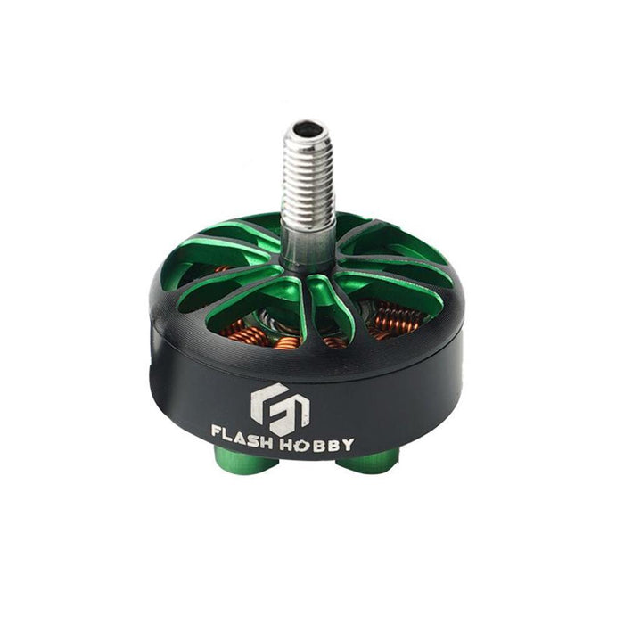 Flash Hobby Arthur 2306.5 1400KV Motor