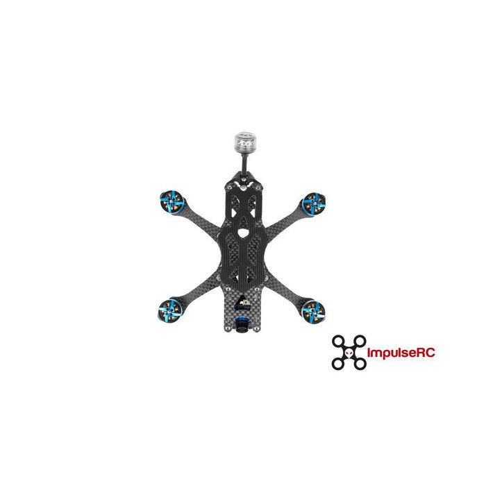 ImpulseRC Micro Apex 3" Frame Kit