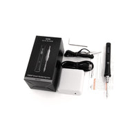 TS80P Portable Soldering Iron and More kit