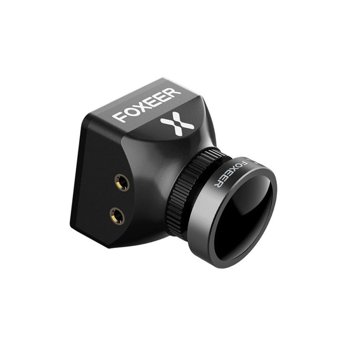 Foxeer Mini Cat 3 StarLight Night FPV Camera Low Noise 0.0001lux Low Latency