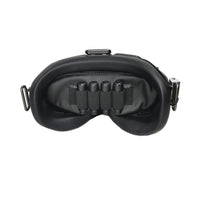 Dust Cover with Antenna Holder for DJI Goggles