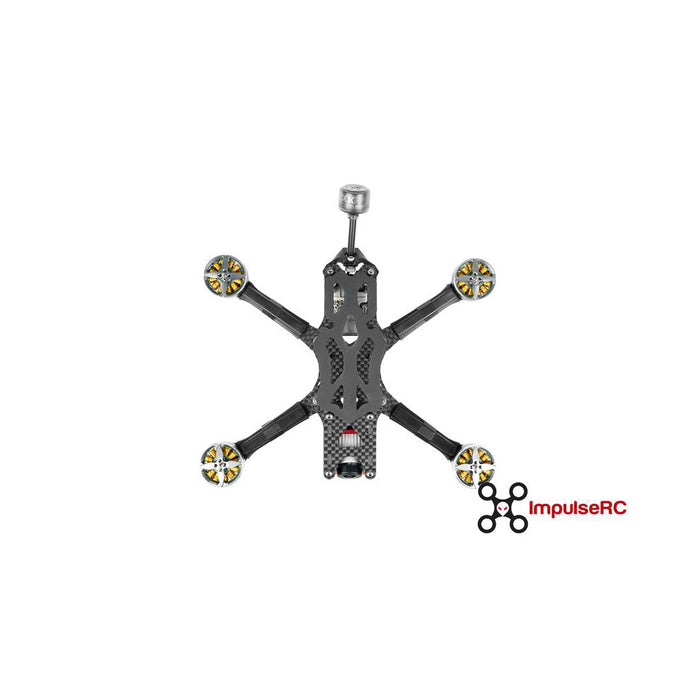 ImpulseRC Micro Apex 4" Frame Kit