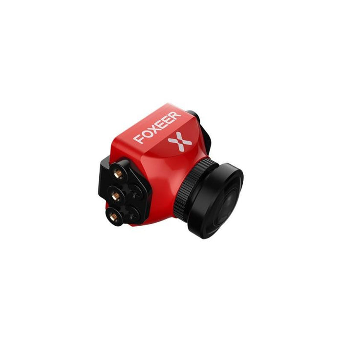 Foxeer Mini Predator 5 Racing FPV Camera 4ms Latency Super WDR 2.1mm Lens - Choose Color