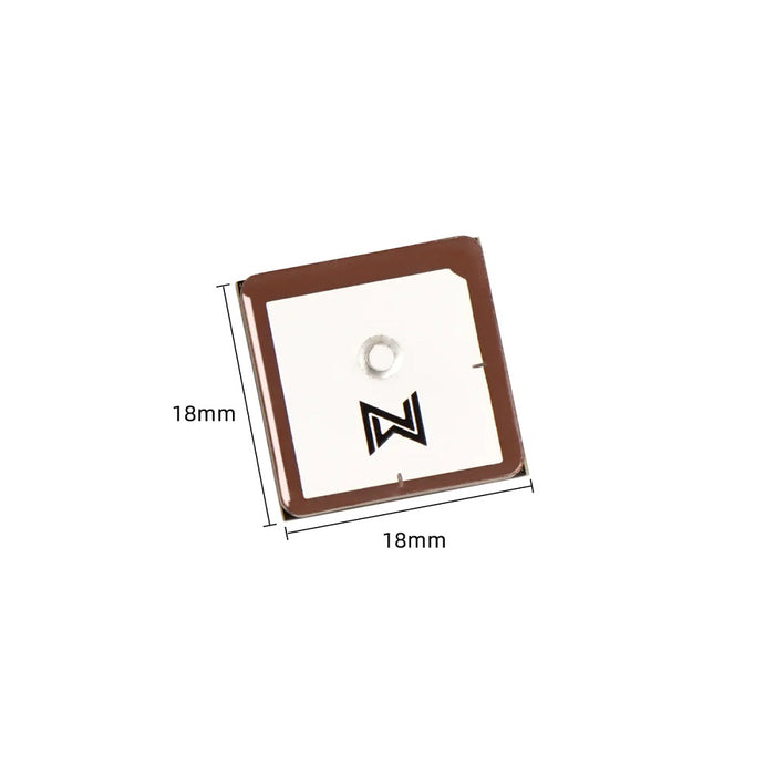 Walksnail WS-M181 GPS and Compass Module