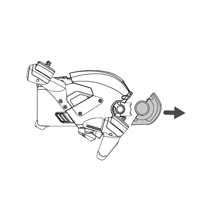 DJI FPV Gimbal Protector