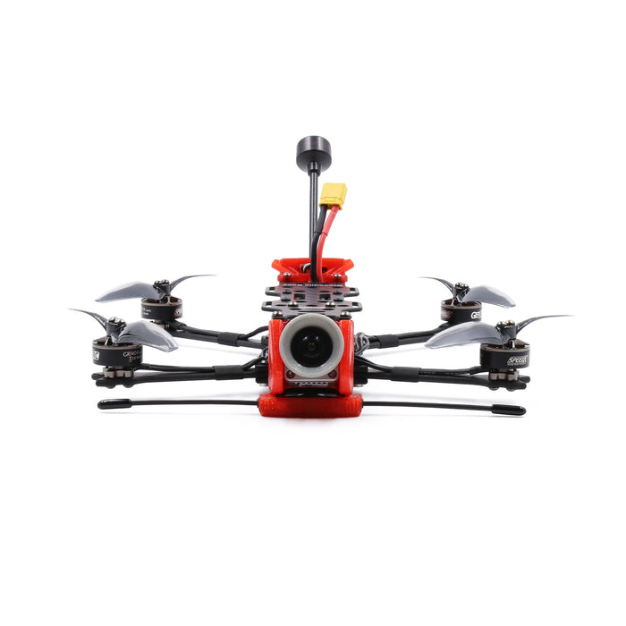 GEPRC Crocodile Baby 4″ HD Micro Long Range w/ Runcam Link Wasp Digital HD System