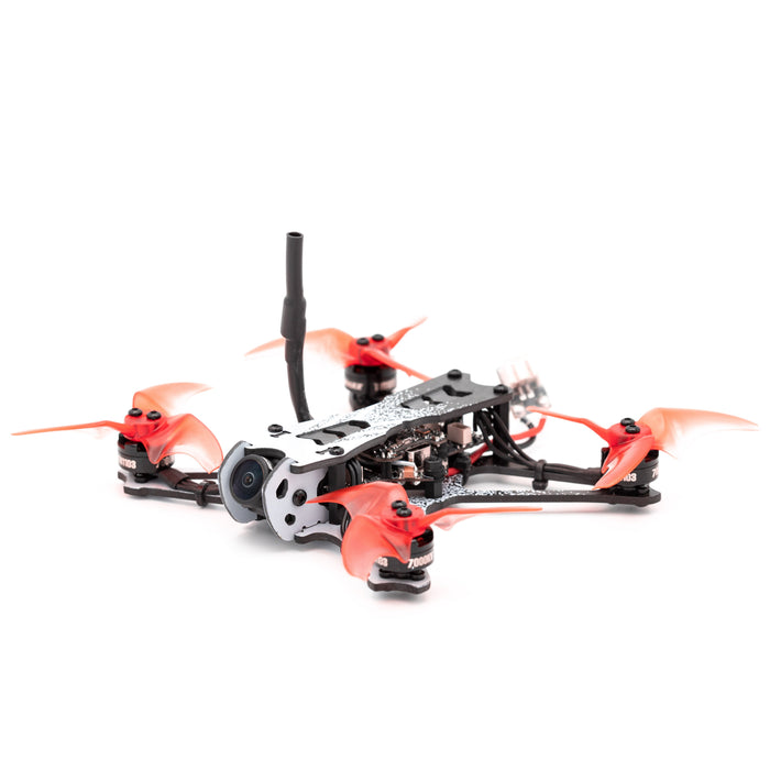 Emax Tinyhawk II Freestyle RTF Kit - With Controller & Goggles