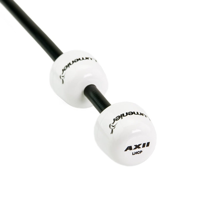 Lumenier Double AXII 2 Long Range 5.8GHz Antenna (LHCP)