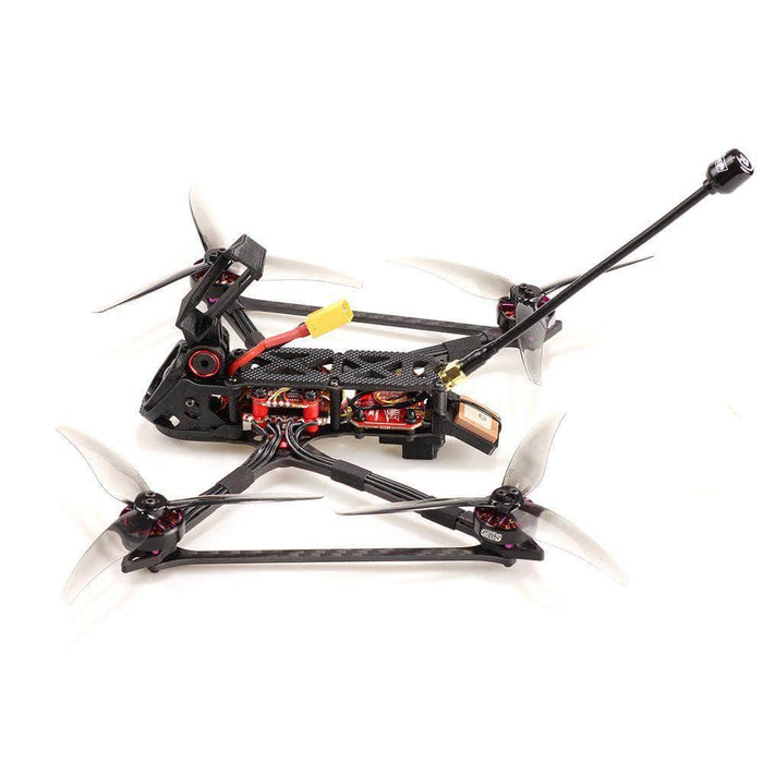 RekonFPV Rekon5 5" 6S 1800KV Long Range Quad - Choose Receiver