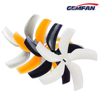 Gemfan D90 Ducted Durable 5 Blade (2CW+2CCW)