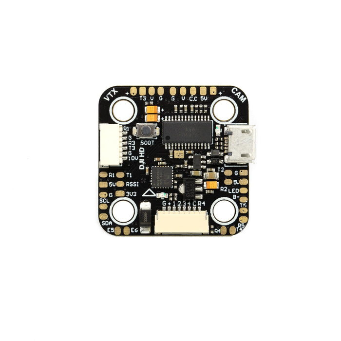 Aikon F7 Mini HD 20x20 V3 Flight Controller - (MPU6000)