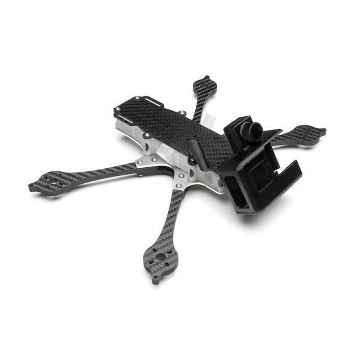 Shen Drones Hydrophobe 5" Frame - Carbon and Hardware Only