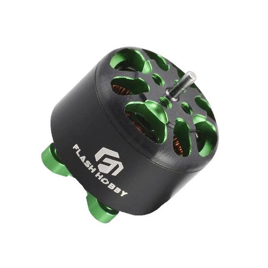 Flash Hobby Arthur 1408 2800KV Micro Motor - 1.5mm Shaft