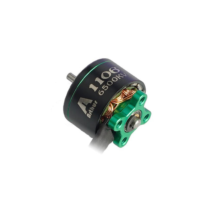 Flash Hobby Arthur 1106 6500KV Micro Motor