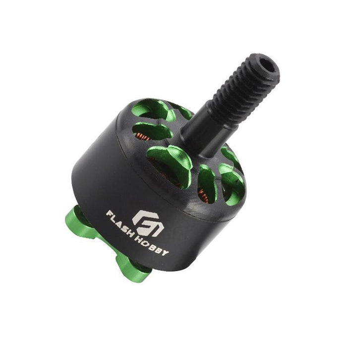 Flash Hobby Arthur 1408 3650KV Micro Motor