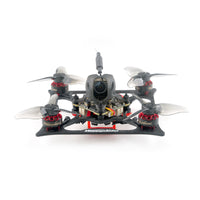 Happymodel Baseline 2S 2" Brushless Analog FPV Racing Drone - Choose Receiver
