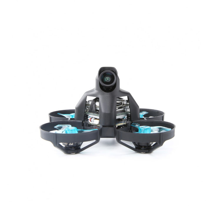 Alpha A75 HD 75mm Whoop w/Caddx Polar Nano Vista Digital HD System - Choose Receiver