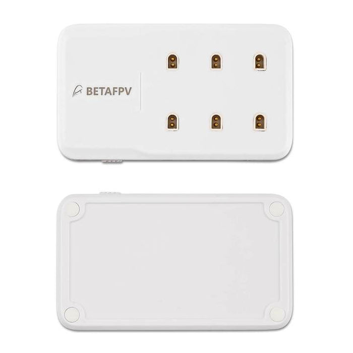 BetaFPV 6 Port 1S Battery Charger V2