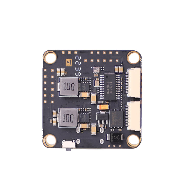 T-Motor Velox Cine F7 F722 Flight Controller - 30x30mm