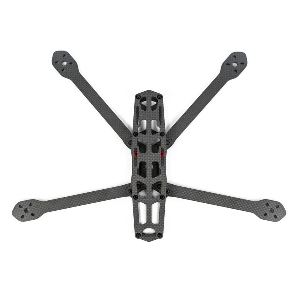 7 INCH FRAMES — Pyrodrone