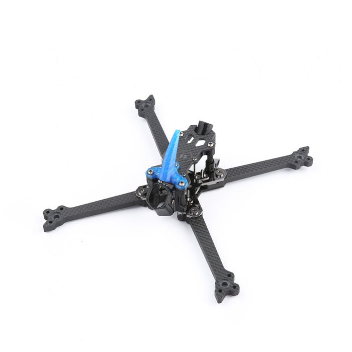 iFlight Mach R5 FPV Racing Frame Kit - DJI/Analog