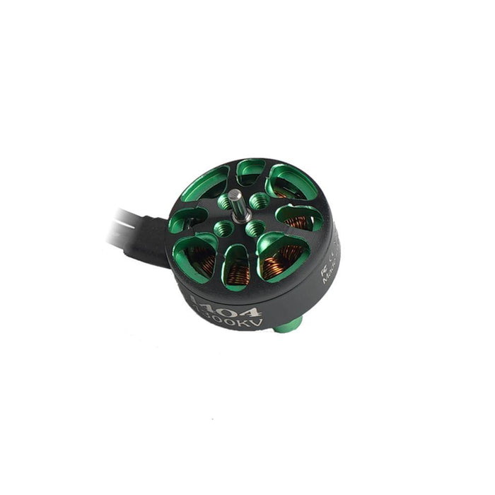 Flash Hobby Arthur 1404 4300KV Micro Motor