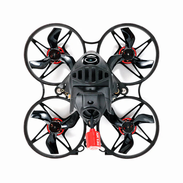 BetaFPV Meteor75 1S Walksnail Digital VTX Brushless Whoop Quadcopter - Choose Receiver