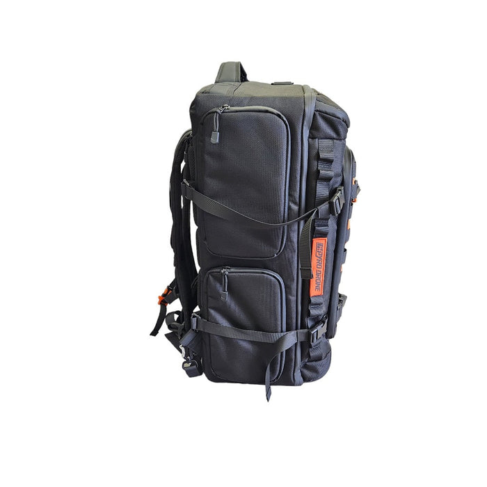 Pyrodrone Pyropack Pro FPV Backpack (Rev. 1.1)