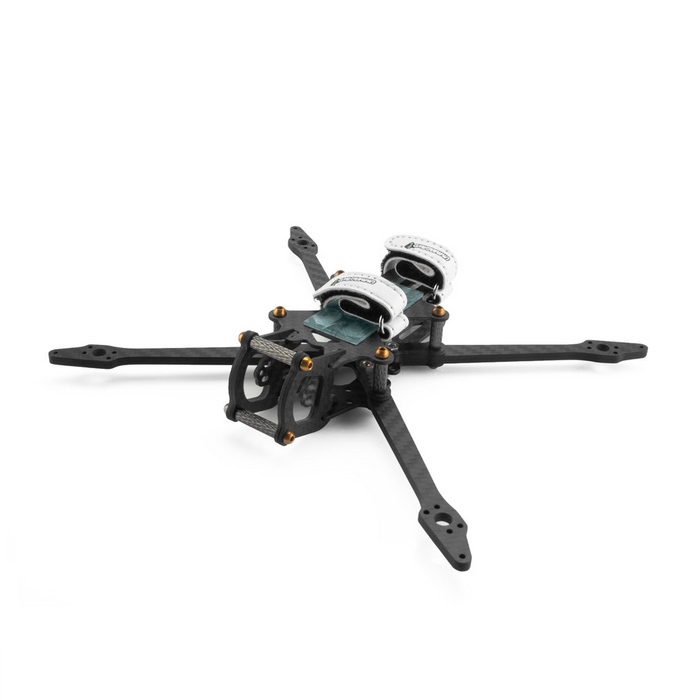 Ummagawd 2FIDDY Ultra Light 3.5/4" Freestyle Frame V1.5 (Fits DJI O3)