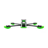 GEPRC GEP-MK5 Pro 5" FPV Drone Frame - Green TPU