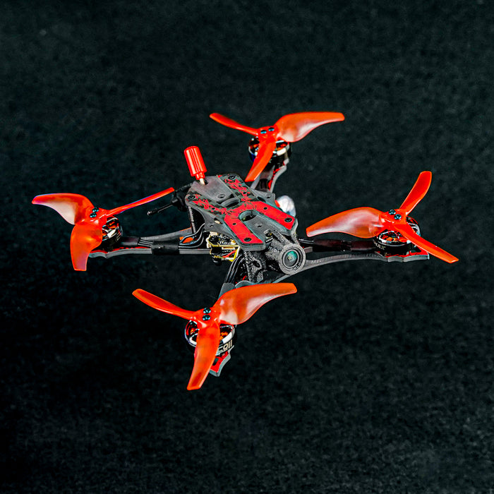 Emax Hawk Apex 3.5" BNF/PNP 4S 3000KV W/ HDZero Digital FPV - Choose Receiver