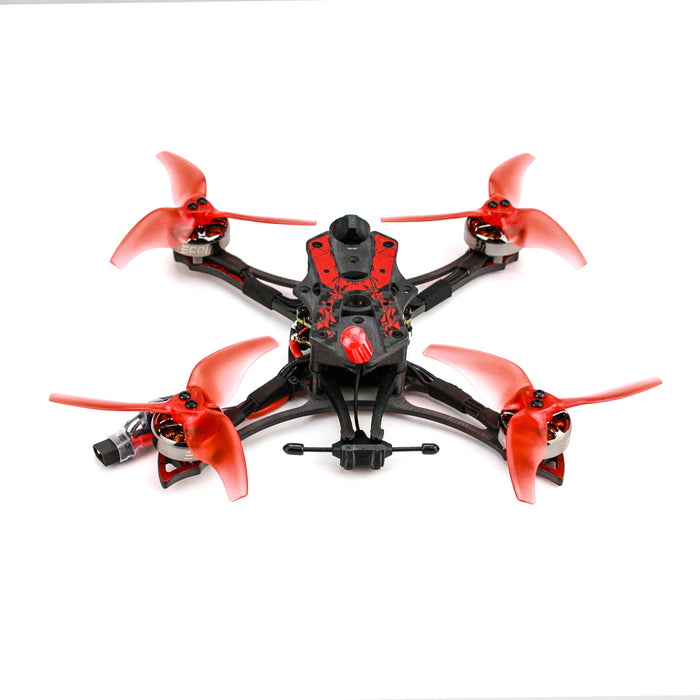 Emax Hawk Apex 3.5" BNF/PNP 4S 3000KV W/ HDZero Digital FPV - Choose Receiver