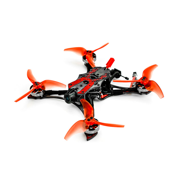 Emax Hawk Apex 3.5" BNF/PNP 4S 3000KV W/ HDZero Digital FPV - Choose Receiver