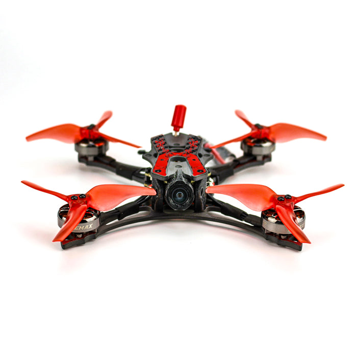 Emax Hawk Apex 3.5" BNF/PNP 4S 3000KV W/ HDZero Digital FPV - Choose Receiver