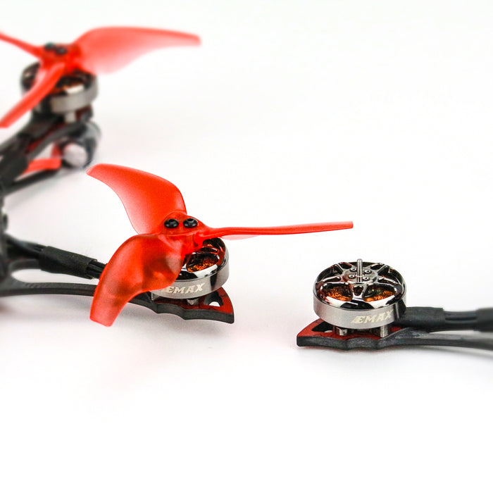 Emax Hawk Apex 3.5" BNF/PNP 4S 3000KV W/ HDZero Digital FPV - Choose Receiver