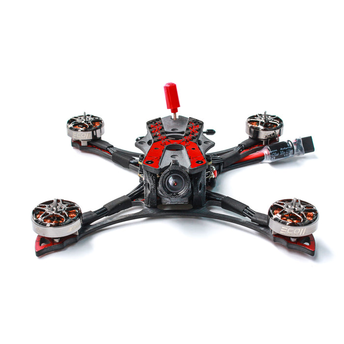 Emax Hawk Apex 3.5" BNF/PNP 4S 3000KV W/ HDZero Digital FPV - Choose Receiver