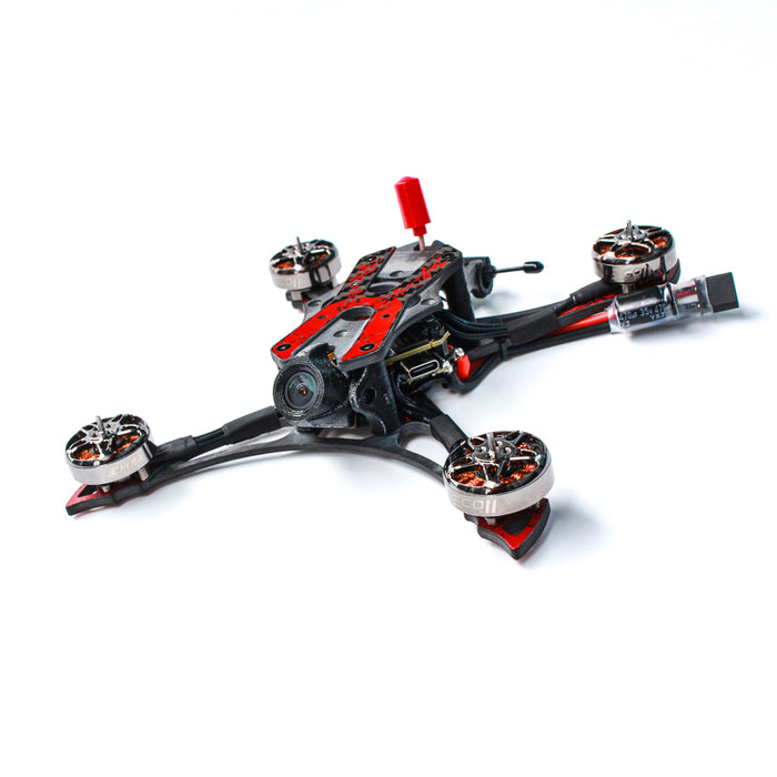 Emax Hawk Apex 3.5" BNF/PNP 4S 3000KV W/ HDZero Digital FPV - Choose Receiver