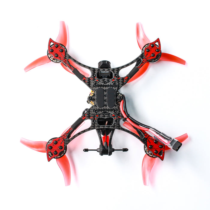 Emax Hawk Apex 3.5" BNF/PNP 4S 3000KV W/ HDZero Digital FPV - Choose Receiver