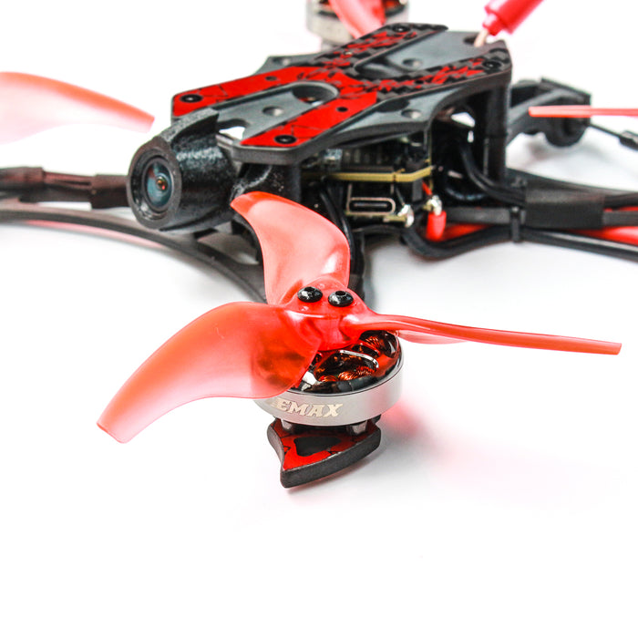 Emax Hawk Apex 3.5" BNF/PNP 4S 3000KV W/ HDZero Digital FPV - Choose Receiver