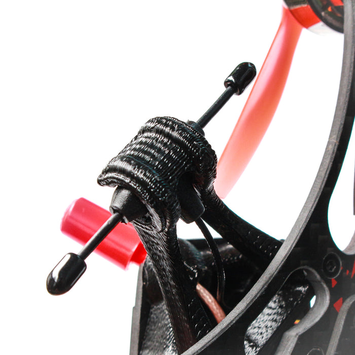 Emax Hawk Apex 3.5" BNF/PNP 4S 3000KV W/ HDZero Digital FPV - Choose Receiver