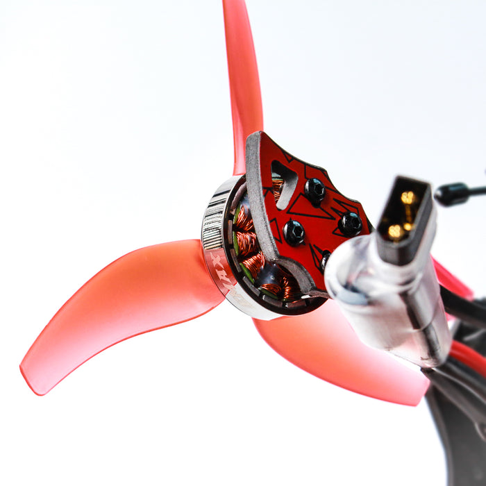 Emax Hawk Apex 3.5" BNF/PNP 4S 3000KV W/ HDZero Digital FPV - Choose Receiver