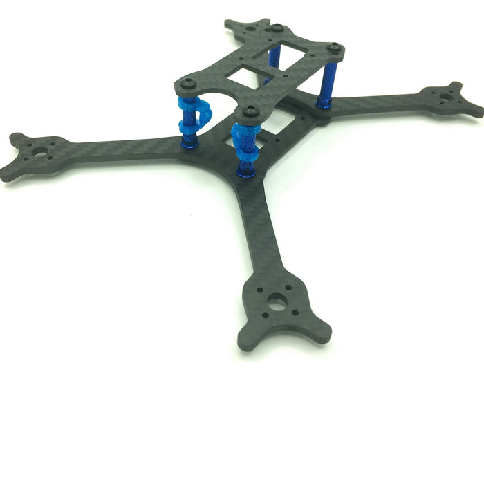 HyperLite ToothFairy 4" Race Frame 14xx Pattern